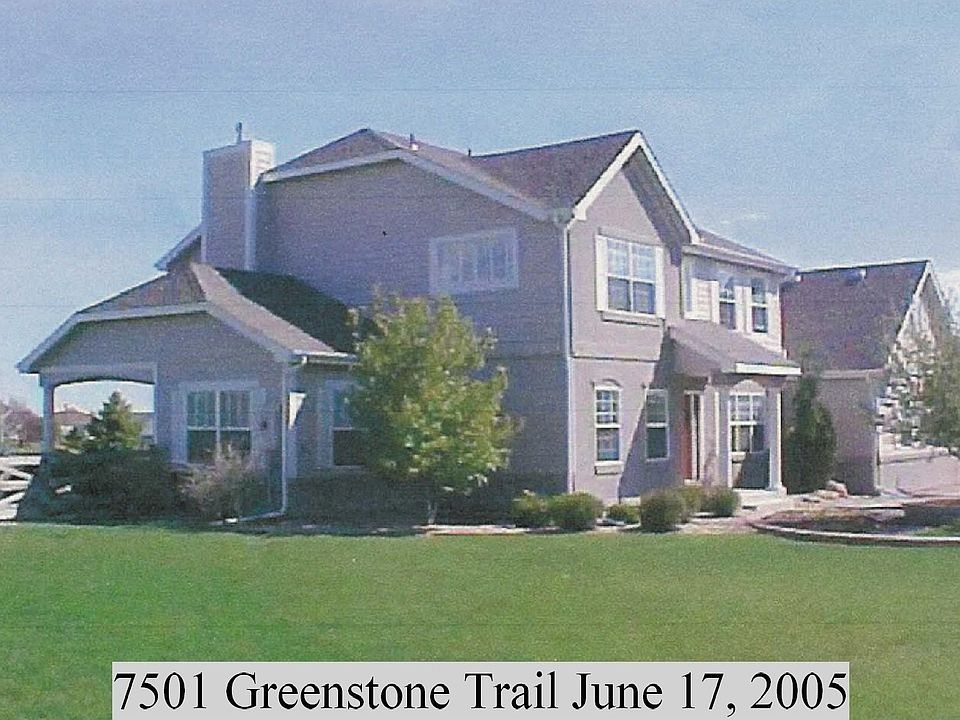 2nd image of 7501 Greenstone Trl