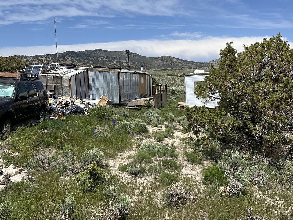 Gamble District, Montello, NV 89830 | Zillow