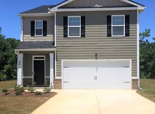 998 Raghorn Rd, Grovetown, GA 30813
