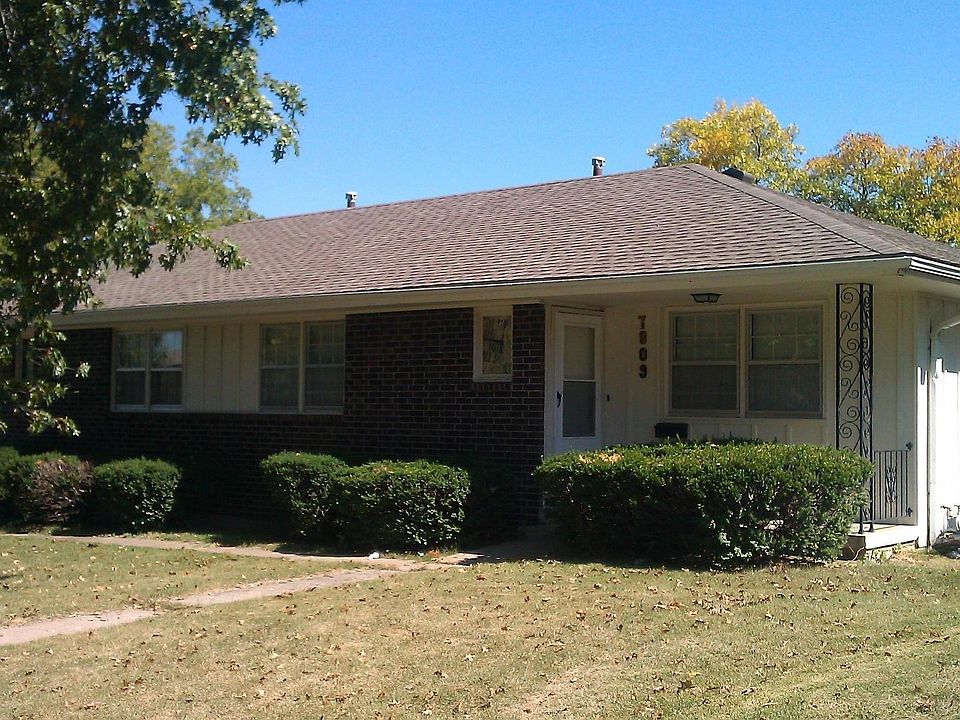Address is 7807 England.