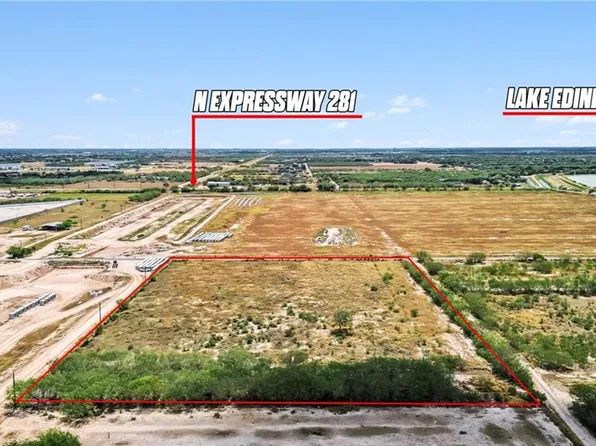 0 Fm 2812 Rd, Edinburg, TX 78541