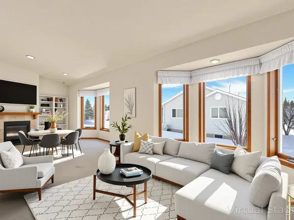 3305 Wild Rose Ln, Great Falls, MT 59401