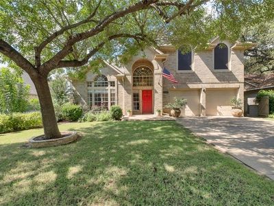 1904 Oakview Dr, Round Rock, TX, 78681