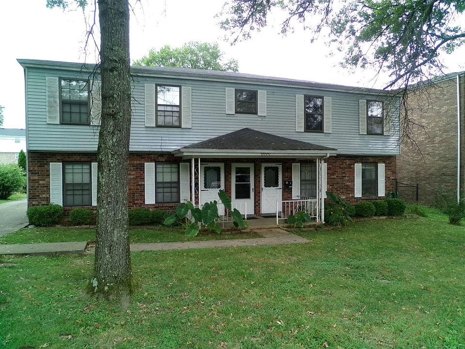 1st image of 1313 Powhatan Trl APT 2