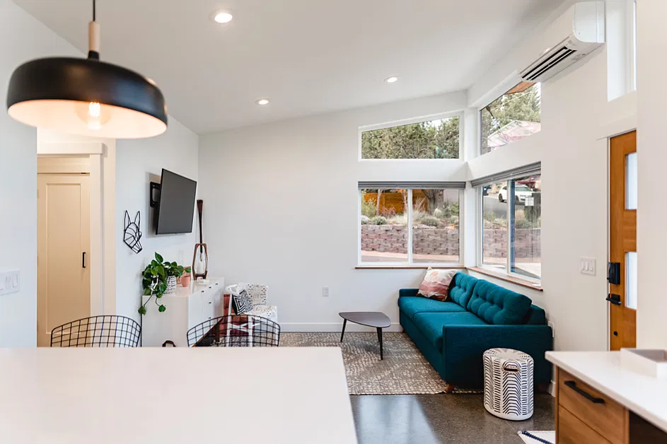 1 bed, 540 sqft, $2,200 — Photo 2
