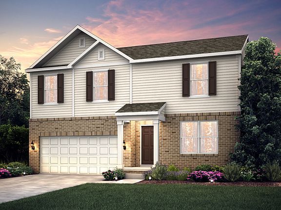 Home Exterior HR2J