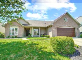 4405 Turtledove Way, Miamisburg, OH