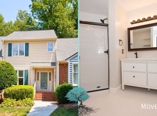 134 Sanair Ct, Apex, NC 27502