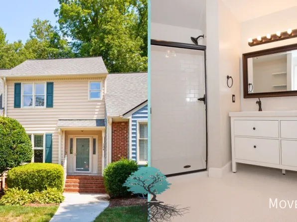 134 Sanair Ct, Apex, NC 27502