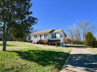 106 Shapiro Trl, Columbia, TN 38401