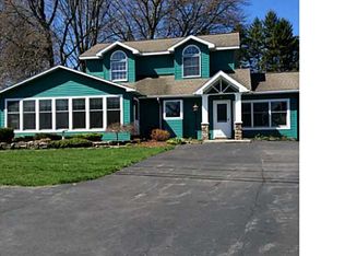 8505 River Rd, Baldwinsville, NY 13027