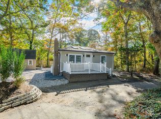 403 Underpass Rd, Brewster, MA 02631