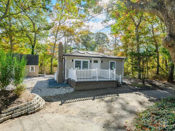 403 Underpass Road, Brewster, MA 02631