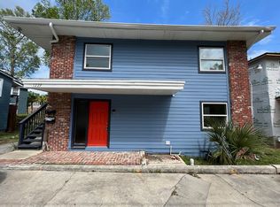 1229 Willow Branch Ave APT 1, Jacksonville, FL 32205
