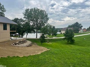 3188 Edge Hill Dr, Ellston, IA 50074