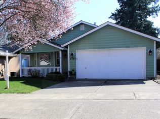 2305 NE 52nd St, Vancouver, WA