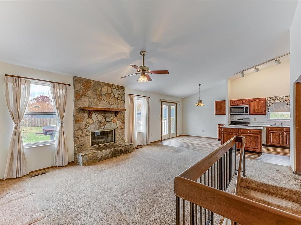 1851 Smizer Mill Rd, Fenton, MO 63026 Zillow