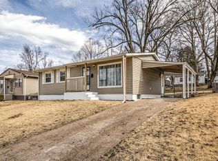 3030 Wheaton Ave, Saint Louis, MO