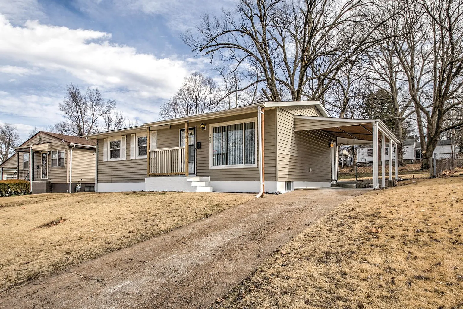 3030 Wheaton Ave photo 1
