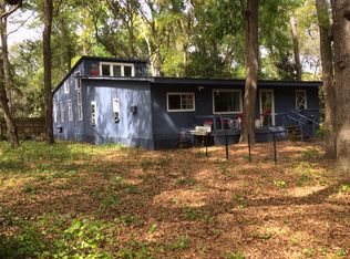 19 Miller Dr W, Beaufort, SC 29907
