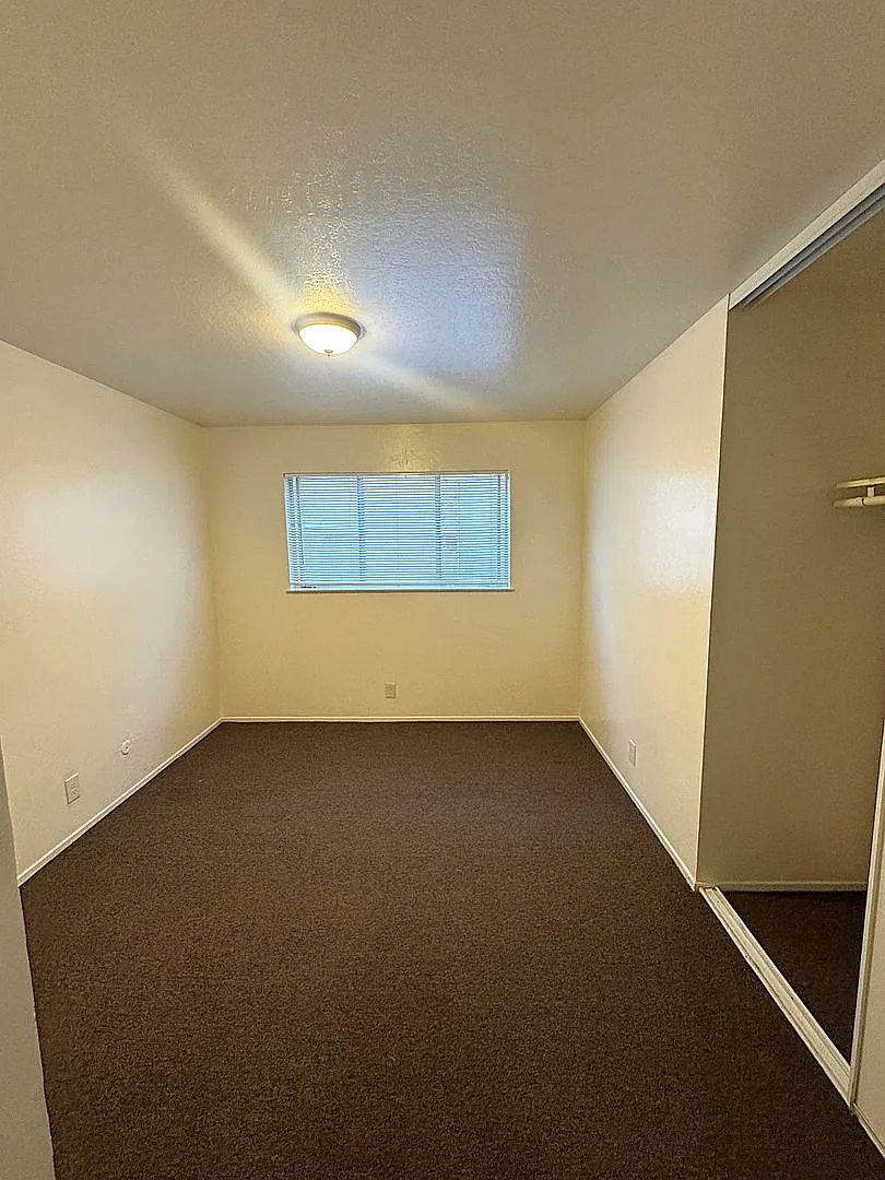 3 Bedroom apartment, located in South Berkeley Area — Photo 4