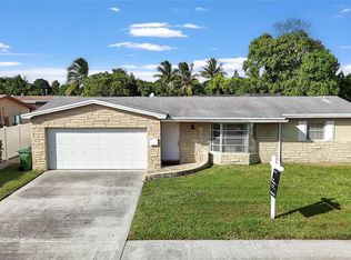 6755 NW 1st St, Margate, FL 33063