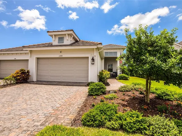 17999 Franklin Park Ct, Venice, FL 34293