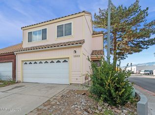 1889 Merchant St, Sparks, NV 89431