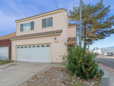 1889 Merchant St, Sparks, NV, 89431