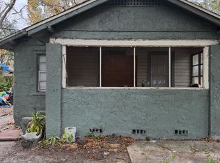 1509 W 23RD Street, Jacksonville, FL 32209