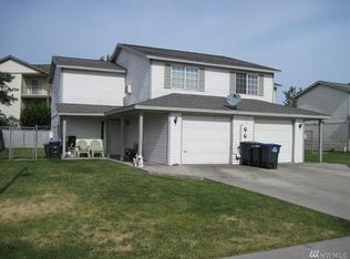 712 NW Sunburst Ct, Moses Lake, WA 98837
