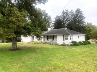 107 N Edgewood Rd, Mount Vernon, OH 43050