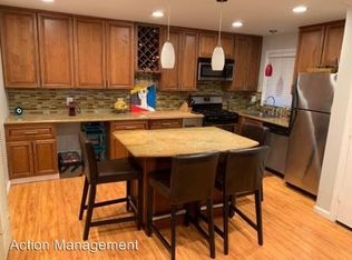 3529 East Broadway, Long Beach, CA 90803