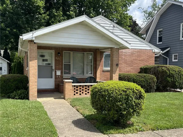 621 Arcadia Ave, Cuyahoga Falls, OH 44221
