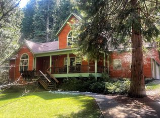 1238 Timber Hills Rd, Mount Shasta, CA 96067