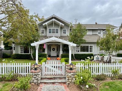 23181 Via Celeste, Coto De Caza, CA, 92679