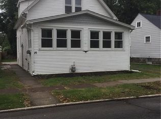 27 Maple St, Tonawanda, NY 14150