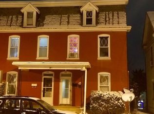 812 Washington Ave, Hagerstown, MD 21740