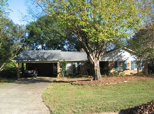 607 Leander St, Shelby, NC 28152