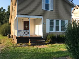 8261 Hartford St #609, Orangeville, OH 44453