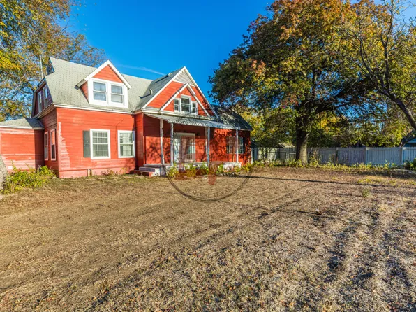 516 N 31st St, Waco, TX