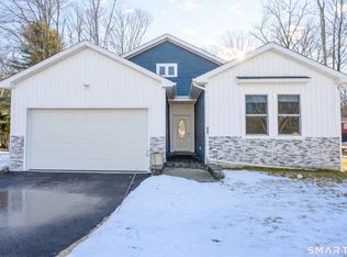 99 Old Canterbury Turnpike, Norwich, CT 06360