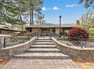 510 SIERRA PRIETA Drive, Prescott, AZ 86303
