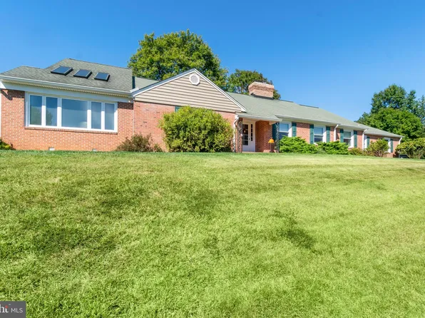 3902 View Top Rd, Ellicott City, MD 21042