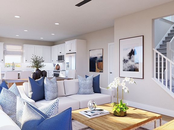 Canto at Ariette Madera, CA