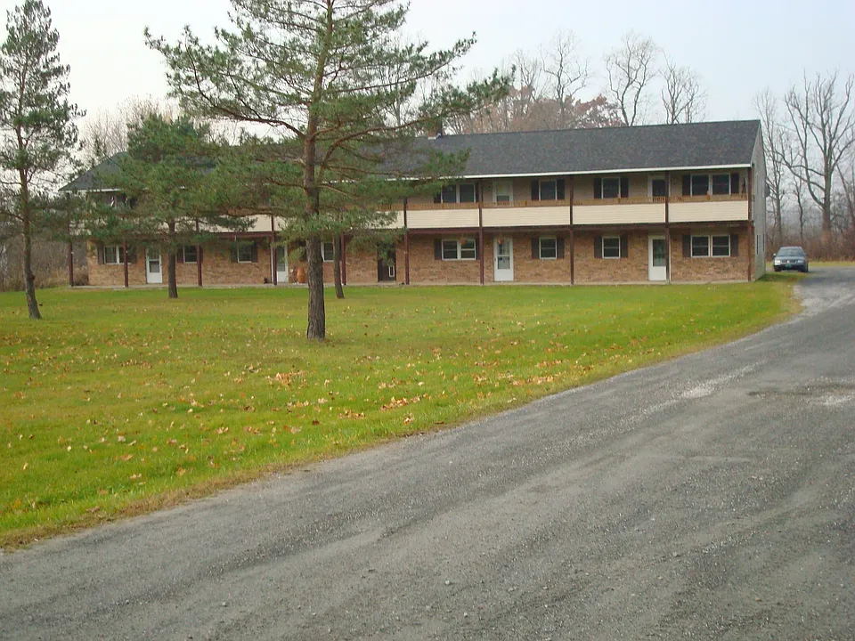 447 Mechanicsville Rd #2