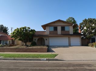 647 E Barkley Ave, Orange, CA 92867