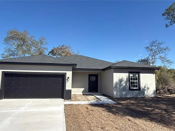 17167 SW 42nd Ct, Ocala, FL 34473