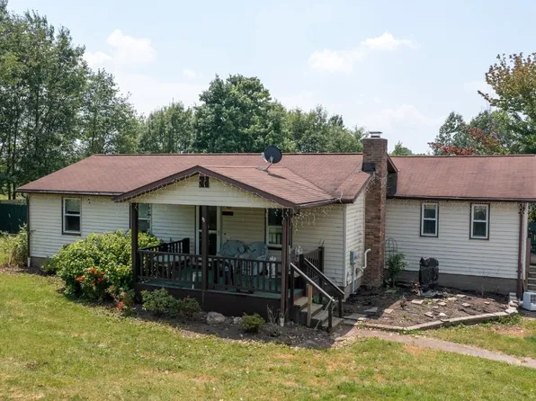 10754 Fry Rd, Edinboro, PA 16412
