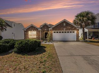 297 Carolina Farms Blvd., Myrtle Beach, SC 29579